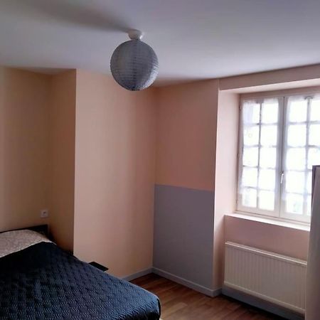 Maison Manta Courtils Kültér fotó