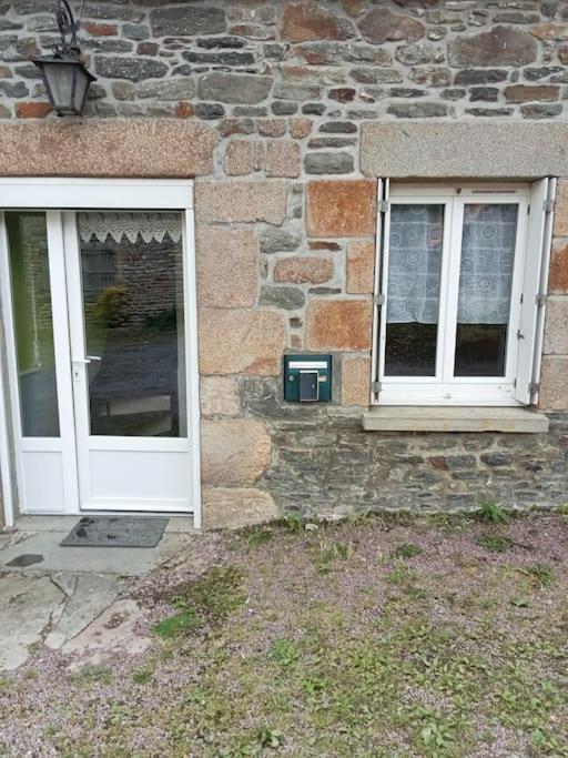 Maison Manta Courtils Kültér fotó